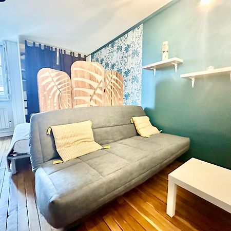 Apartamento Le Beaupeyrat, Chaleureux Et Calme Limoges Exterior foto