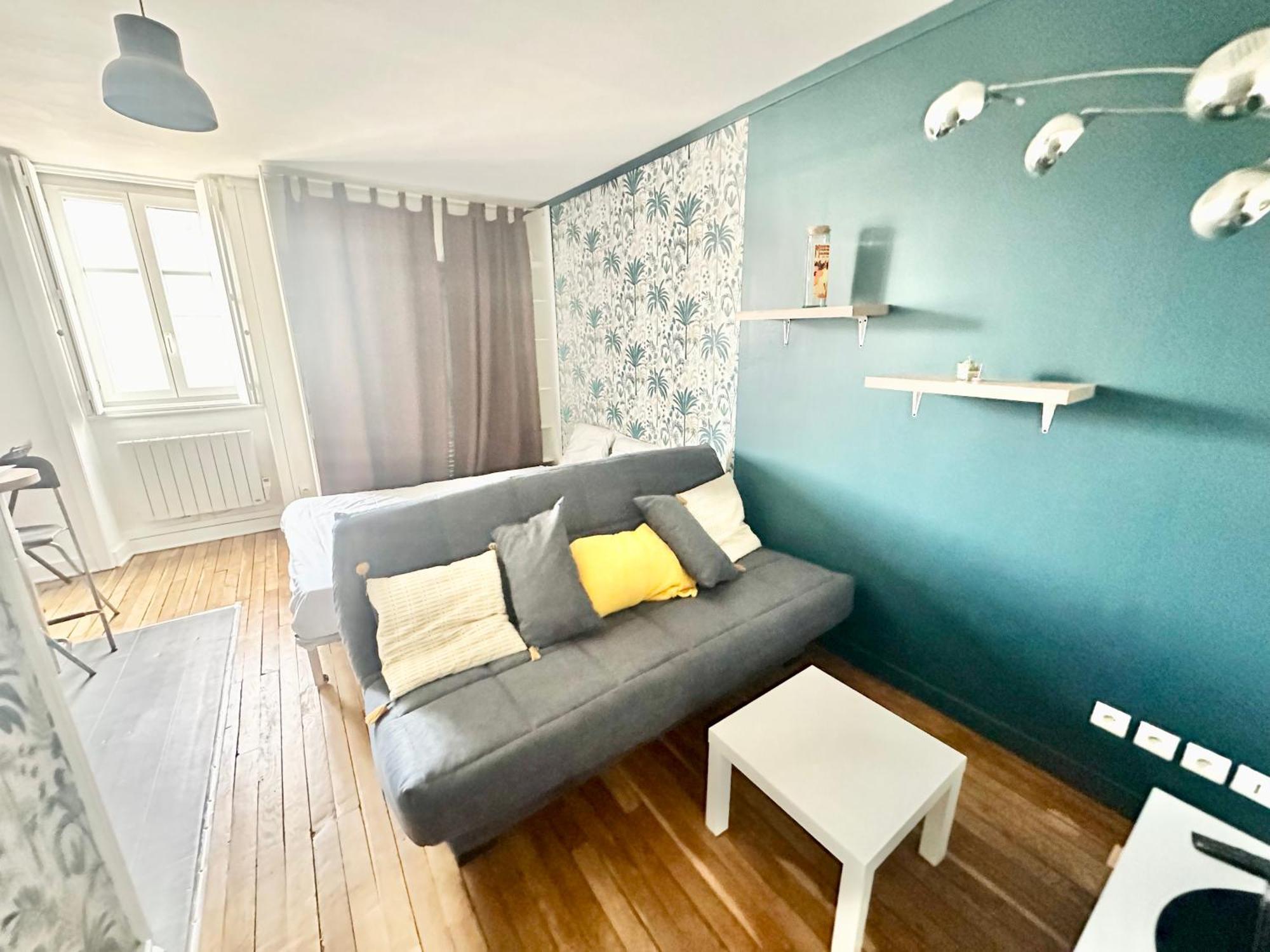 Apartamento Le Beaupeyrat, Chaleureux Et Calme Limoges Exterior foto