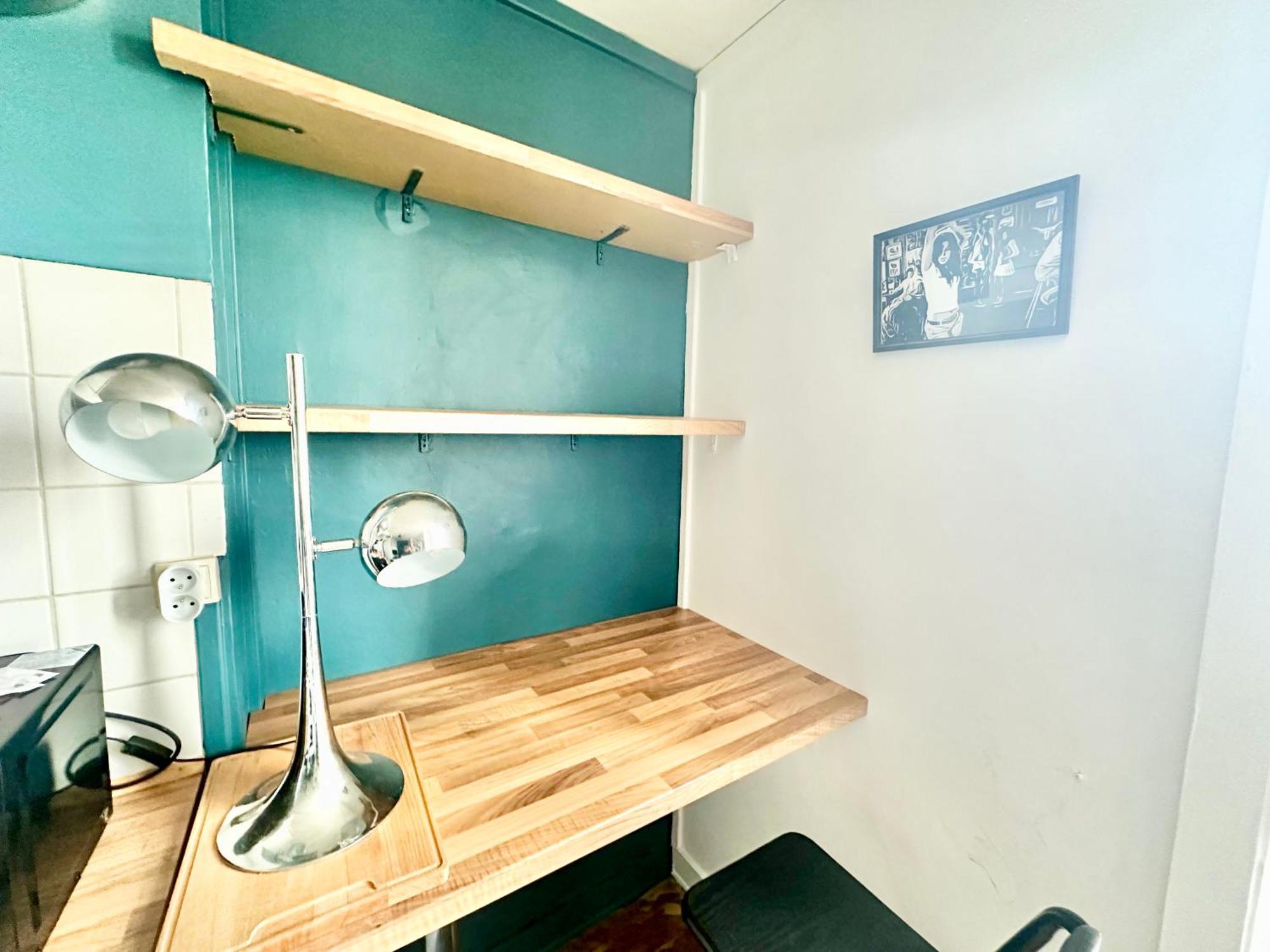 Apartamento Le Beaupeyrat, Chaleureux Et Calme Limoges Exterior foto