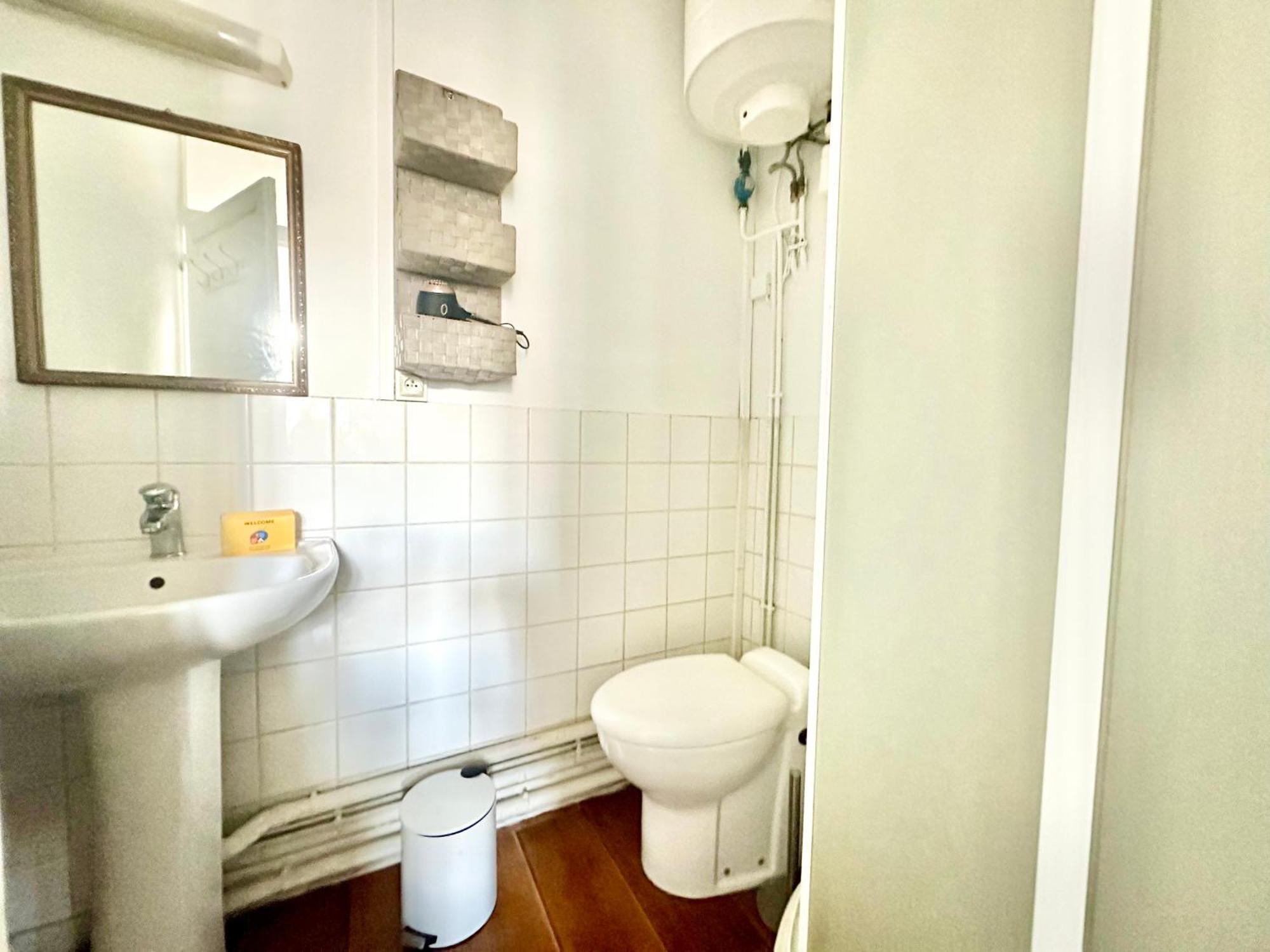 Apartamento Le Beaupeyrat, Chaleureux Et Calme Limoges Exterior foto