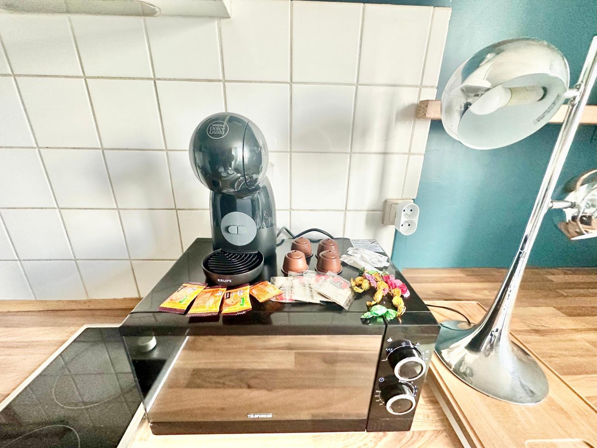 Apartamento Le Beaupeyrat, Chaleureux Et Calme Limoges Exterior foto