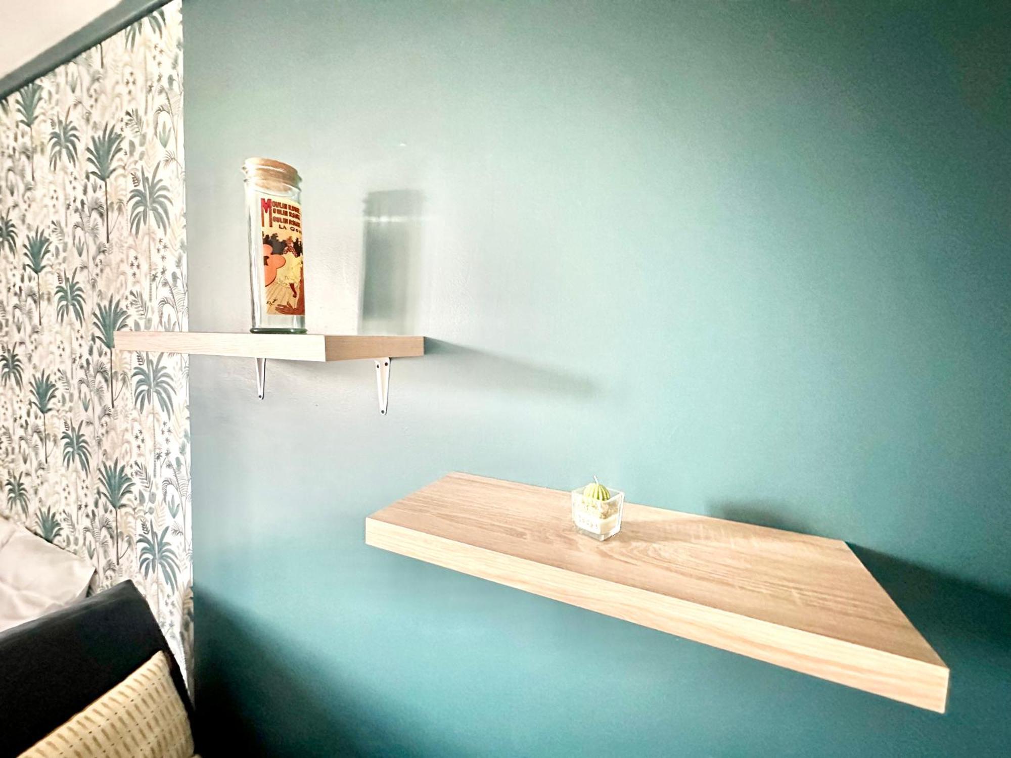 Apartamento Le Beaupeyrat, Chaleureux Et Calme Limoges Exterior foto