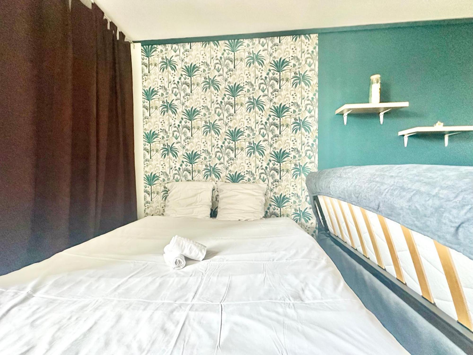 Apartamento Le Beaupeyrat, Chaleureux Et Calme Limoges Exterior foto